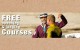 Free courses for members