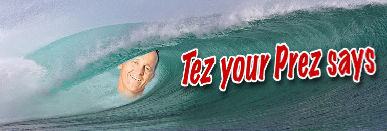 Tez-your-Prez-august